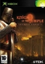 Knights of the Temple: Infernal Crusade boxart at gamrReview