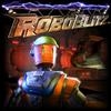 RoboBlitz boxart at gamrReview