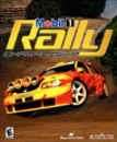 Mobil 1 Rally Championship boxart at gamrReview