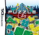 Puzzle City boxart at gamrReview