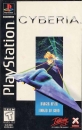 Cyberia boxart at gamrReview