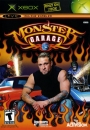 Monster Garage boxart at gamrReview