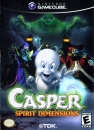 Casper: Spirit Dimensions boxart at gamrReview