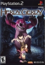 Herdy Gerdy boxart at gamrReview