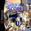 Silent Scope boxart at gamrReview