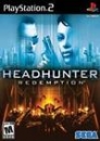 Headhunter: Redemption boxart at gamrReview
