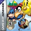 Gem Smashers boxart at gamrReview