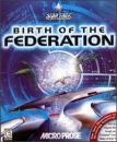 Star Trek The Next Generation: Birth of the Federation boxart at gamrReview
