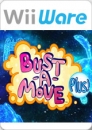 Bust-A-Move Plus! boxart at gamrReview