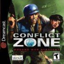 Conflict Zone boxart at gamrReview