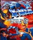 X-Men: Children of the Atom boxart at gamrReview