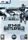 Battlefield 2142: Northern Strike boxart at gamrReview