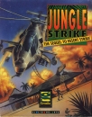 Jungle Strike boxart at gamrReview