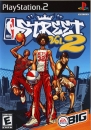NBA Street Vol. 2 boxart at gamrReview