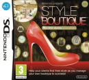 Style Savvy Wiki - Gamewise
