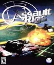 Assault Rigs boxart at gamrReview