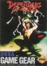 Defenders of Oasis boxart at gamrReview