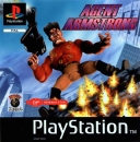 Agent Armstrong boxart at gamrReview