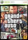 Grand Theft Auto IV