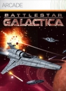 Battlestar Galactica boxart at gamrReview
