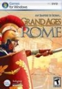 Grand Ages: Rome boxart at gamrReview