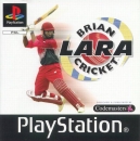 Brian Lara Cricket boxart at gamrReview