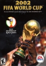 2002 FIFA World Cup boxart at gamrReview