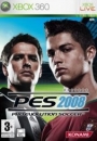 Pro Evolution Soccer 2008 Wiki on Gamewise.co