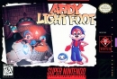 Ardy LightFoot boxart at gamrReview