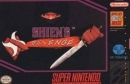 Shien's Revenge boxart at gamrReview