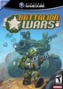 Battalion Wars boxart at gamrReview