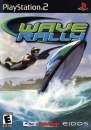 Wave Rally boxart at gamrReview