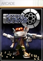 Small Arms boxart at gamrReview