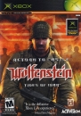 Return to Castle Wolfenstein: Tides of War boxart at gamrReview