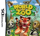 World of Zoo boxart at gamrReview