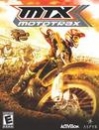 MTX Mototrax boxart at gamrReview