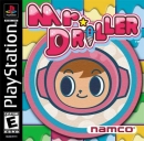 Mr. Driller boxart at gamrReview