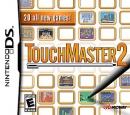 TouchMaster 2 boxart at gamrReview