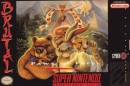 Brutal: Paws of Fury boxart at gamrReview