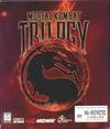 Mortal Kombat Trilogy boxart at gamrReview
