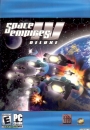 Space Empires IV boxart at gamrReview