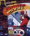 Jammit boxart at gamrReview