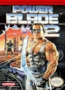 Power Blade 2 boxart at gamrReview