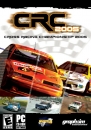 Cross Racing Championship 2005 boxart at gamrReview