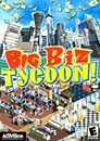 Big Biz Tycoon boxart at gamrReview