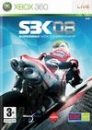 SBK Superbike World Championship [Gamewise]