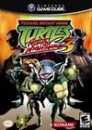 Teenage Mutant Ninja Turtles 3: Mutant Nightmare boxart at gamrReview