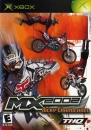 MX 2002 Featuring Ricky Carmichael boxart at gamrReview