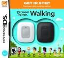 Personal Trainer: Walking boxart at gamrReview
