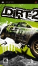 DiRT 2 boxart at gamrReview